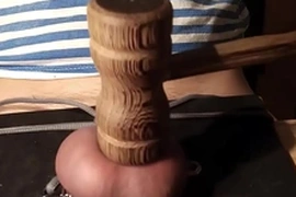On my favorite table