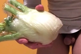 Bizarre insertions - a fennel