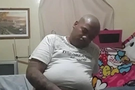 Baldy brij bottle pissing