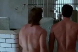 The rich asses of kurt russell and sylvester stallone
