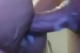 Gozando dentro