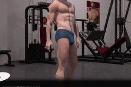 Cute cock clicker - charming silly gay clicker game