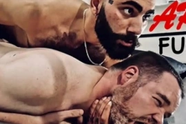 Arab fuckboy