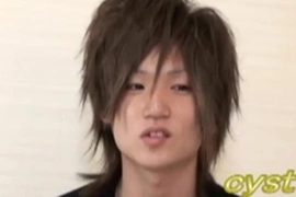 After making kazuya (5' 6