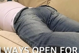 Bisexual gay fuck