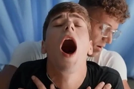 Spitting