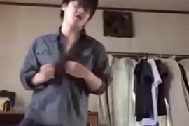 ジャパニーズゲイボーイアリス