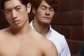 Friitz quah - photo shoot - korean hotties!!!