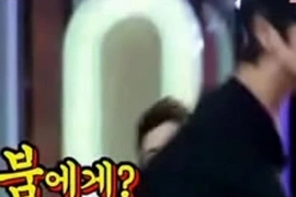 Mblaq lee joon sexy dance