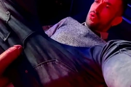 Bande annonce - thiago se vide les couilles dans le cul de bony son assistant - gaysight.com