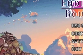 Toe: endless bounty [uncensored] (circa 07/2020)