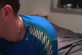 London stud harry times suck and this gets loaded raw from a hot dude on cam4