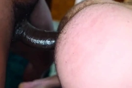 Cutler and drew sebastian wreck ian’s hole in raw steamy threesome